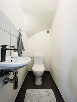 Slnečný 2-izbový byt s pivnicou – Stupava - 7