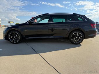 Škoda Superb Combi 2.0 TDI SCR Style DSG - 7
