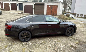 Škoda Superb 1.5 TSI ACT Live DSG - 7