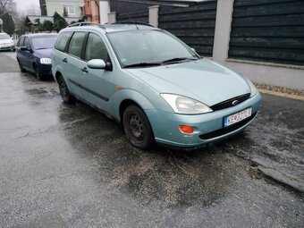 Ford - 7