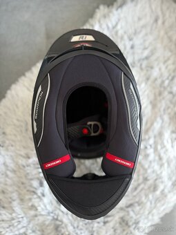 SCORPION EXO-R1 EVO II AIR ,,L" - 7