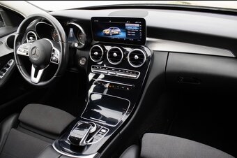 MERCEDES-BENZ C220D 4MATIC - 7