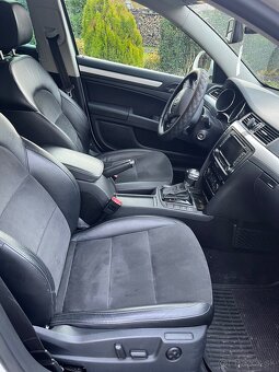 Škoda Superb 2 Scout/ Outdoor 2.0tdi 4x4 - 7