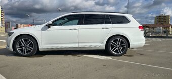 Predám Volkswagen Passat B8 2.0 TDI 140 kW DSG (2015) - 7