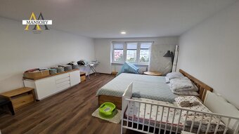 NA PREDAJ, 3-izbový byt v centre mesta Žilina - 7
