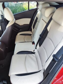 Mazda 3 Skyactiv G 165 - 7