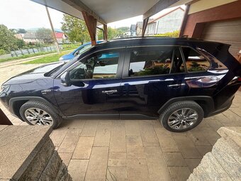 Rav4 2021 - 7