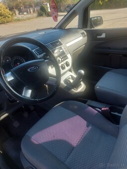 Predám Ford Cmax - 7