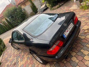 Mercedes Benz CLK 230 Kompressor - 7