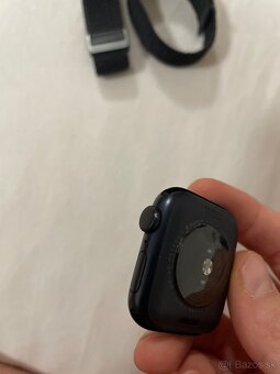 Apple Watch SE (GPS) (2. generácia) 40mm - 7