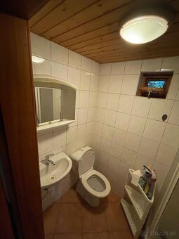 Prenájom 1 izbový záhradný dom, J.Kubinu, Malacky - 7