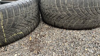 Zimná sada 5x112 r18 Turini RS - 7