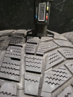 225/50 R17 Hankook zimne pneumatiky - 7