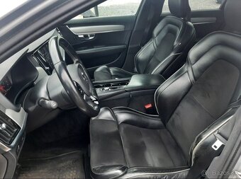 Volvo S90 R-design D5 AWD - 7