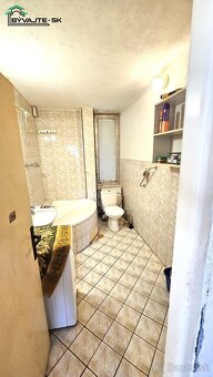 Rodinný dom - vhodný aj na podnikanie, Bánovce nad Bebravou - 7