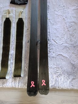 Skialpovy set K2 167cm - 7