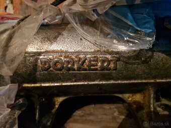 Predam 32 mlynček na mase - 7