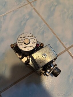 Náhradné diely na Protherm Tiger 24 KOZ a iné - 7