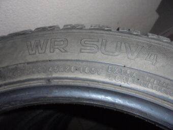 Nexen Winguard 225/55 R18 č.2z - 7