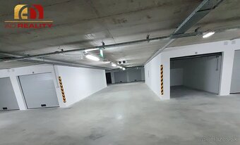 AD REALITY - NOVÉ  GARÁŽE v novostavbe BD na Zvončekovej ul. - 7