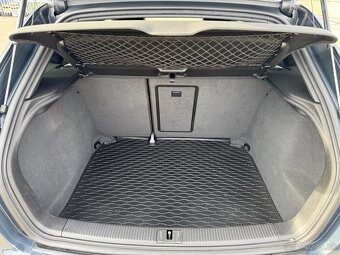 AUDI A3 2008 SPORTBACK (118KW) - 7