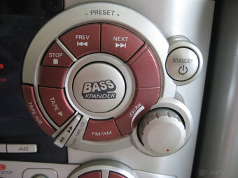 ♦️ SANYO ♦️ model DC-X2 ♦️ - 7