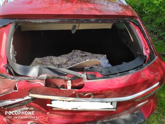 Mazda 6 skyactive facelift - 7