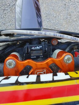 KTM sxf 250 2017 - 7