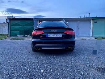 Audi S4 B8 - 7