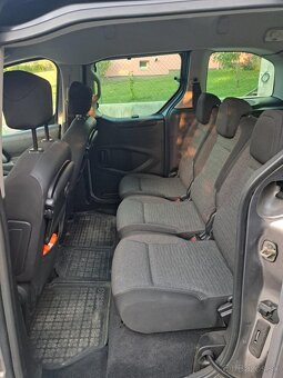 Citroen Berlingo - 7