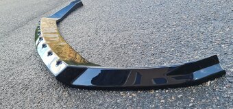 Spoiler Lipa skoda karoq - 7