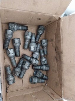 Plechové disky CROSSLAND X 2017 so zimnými pneu - 7