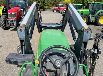 John Deere 5085 M - 7