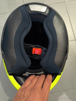 HJC RPHA MAX EVO - 7