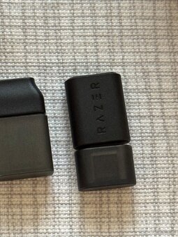 Razer Barracuda x chroma slúchadla - 7