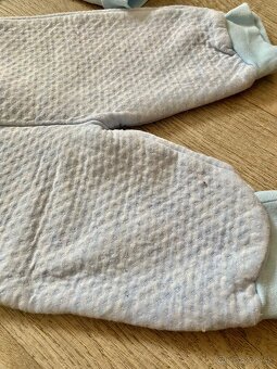 Chlapčenské teplákové súpravy veľ. 68 - 7