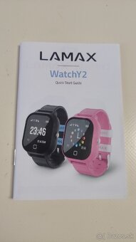 Lamax WatchY2 - 7