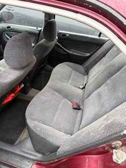 Honda Civic 1.5 eco - 7