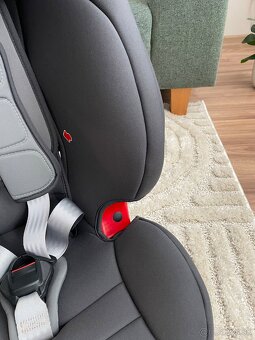 Britax romer Evolva 123 SL SICT - 7