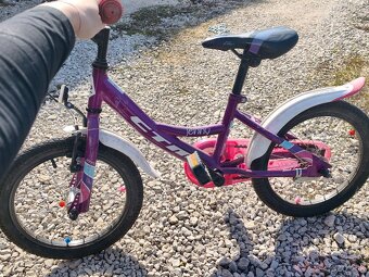 Detský bicykel CTM 16 Marry - 7