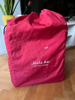 Joolz Aer - 7