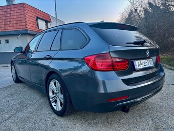 BMW rad 3 TOP STAV - 7