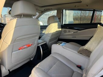 BMW Rad 5 535d 313k - 7