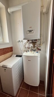 Byt do podnájmu 2Kk v centre mesta - 7