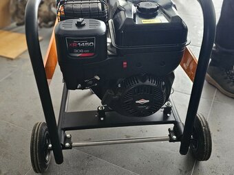 MEDVED Arctos 5000 - 7