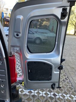 Citroën Berlingo 1.6 HDi 66kW N1 - 7