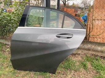 Mercedes-Benz W176 - diely - 7