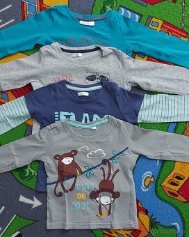 Detské oblečenie - 7