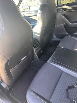 Škoda Octavia 3 RS TSI DSG - 7