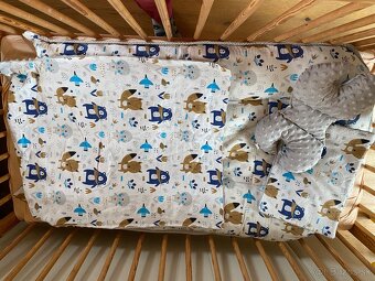 Hniezdo pre babatko - 7